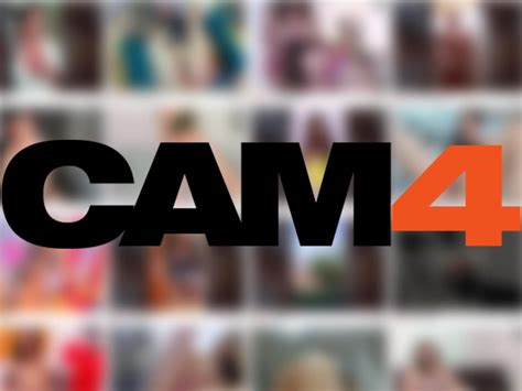 cam 4 live